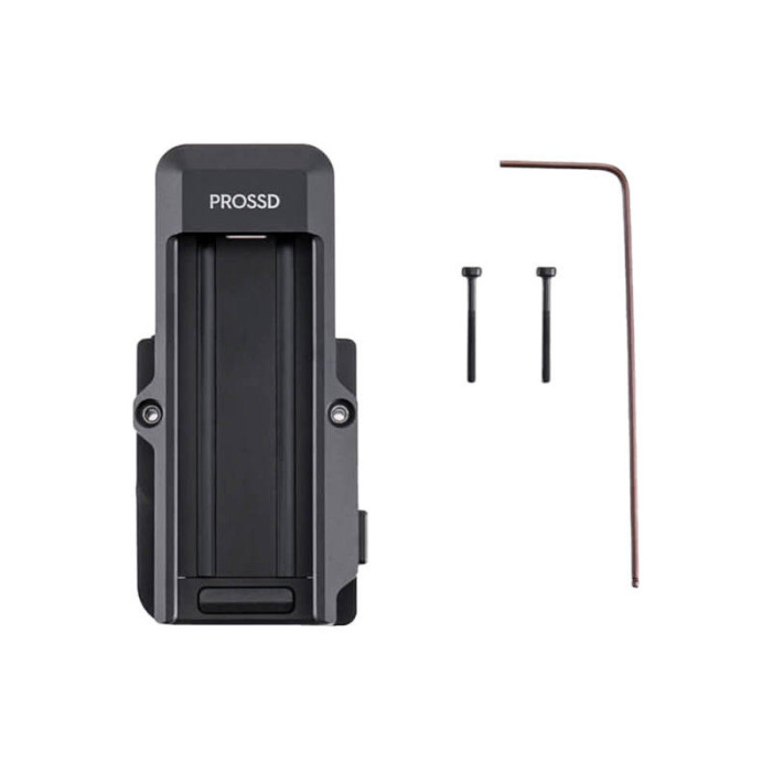 Uchwyt DJI PROSSD Mount - uniwersalny