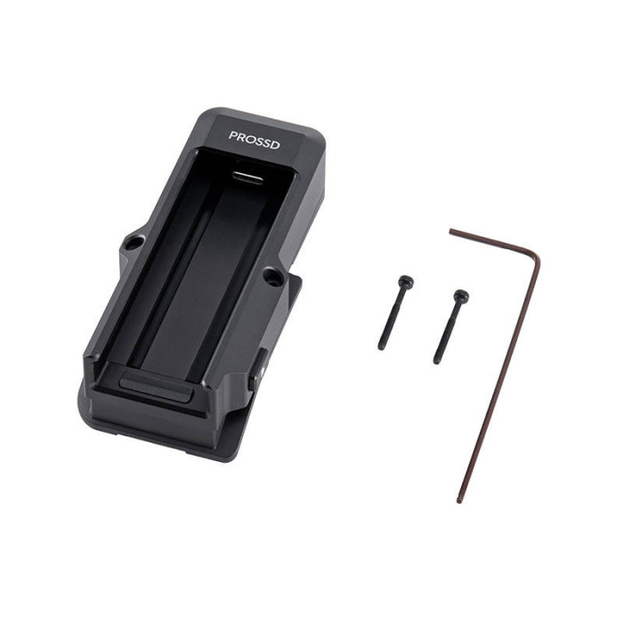 Uchwyt DJI PROSSD Mount - uniwersalny