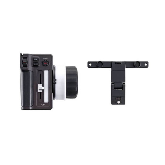 Follow focus DJI Three-Channel Follow Focus - uniwersalny