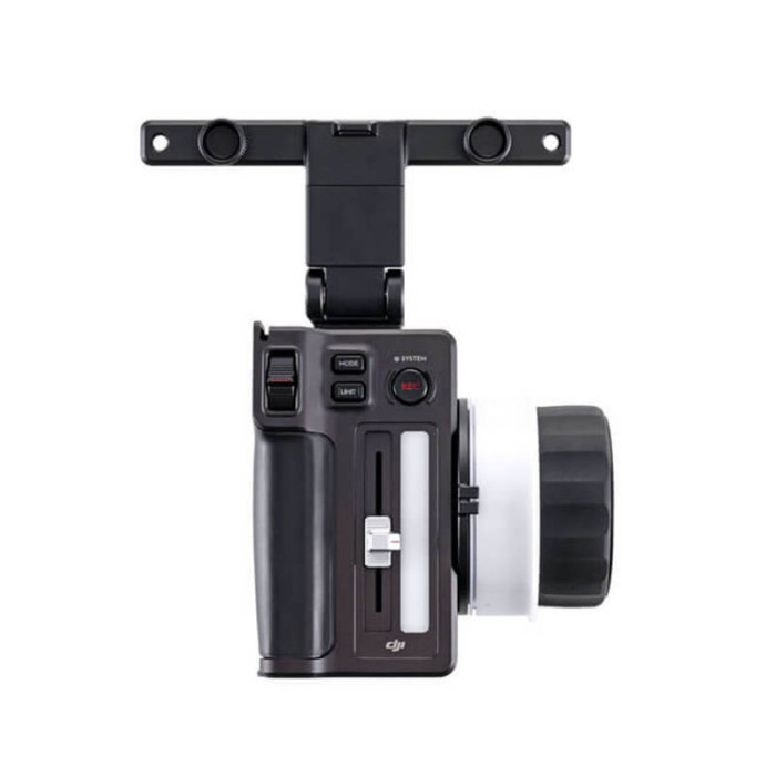 Follow focus DJI Three-Channel Follow Focus - uniwersalny