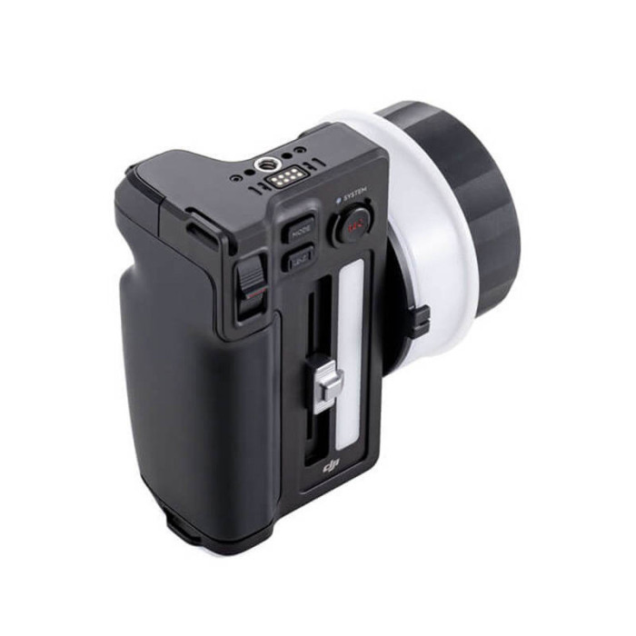 Follow focus DJI Three-Channel Follow Focus - uniwersalny