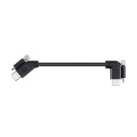 Kabel DJI LiDAR Range Finder/Focus Motor - uniwersalny