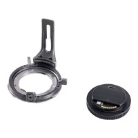 Adapter mocowania obiektywu DJI Zenmuse X9 E Mount Unit - uniwersalny
