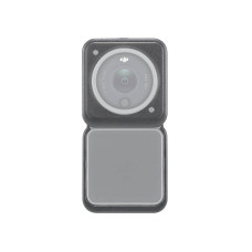 Obudowa ochronna DJI Action 2 magnetyczna - uniwersalny