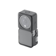 Obudowa ochronna DJI Action 2 magnetyczna - uniwersalny