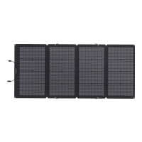 Panel fotowoltaiczny EcoFlow 220W - uniwersalny