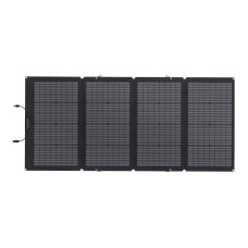 Panel fotowoltaiczny EcoFlow 220W - uniwersalny
