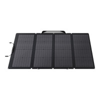 Panel fotowoltaiczny EcoFlow 220W - uniwersalny