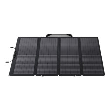 Panel fotowoltaiczny EcoFlow 220W - uniwersalny