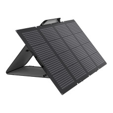 Panel fotowoltaiczny EcoFlow 220W - uniwersalny