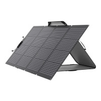 Panel fotowoltaiczny EcoFlow 220W - uniwersalny