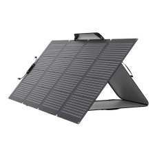 Panel fotowoltaiczny EcoFlow 220W - uniwersalny