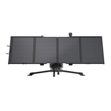 Tracker solarny ECOFLOW 2-osiowy - uniwersalny