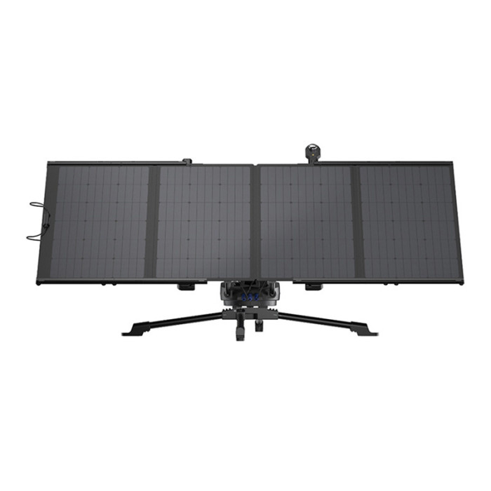 Tracker solarny ECOFLOW 2-osiowy - uniwersalny