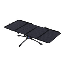 Tracker solarny ECOFLOW 2-osiowy - uniwersalny