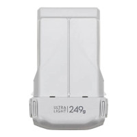 Akumulator DJI Mini 3 Pro 2453mAh - uniwersalny