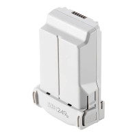 Akumulator DJI Mini 3 Pro 2453mAh - uniwersalny