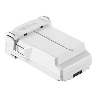 Akumulator DJI Mini 3 Pro 2453mAh - uniwersalny