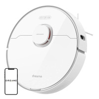 Robot sprzątający DREAME Bot L10 Pro (biały) - uniwersalny