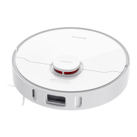 Robot sprzątający DREAME Bot L10 Pro (biały) - uniwersalny