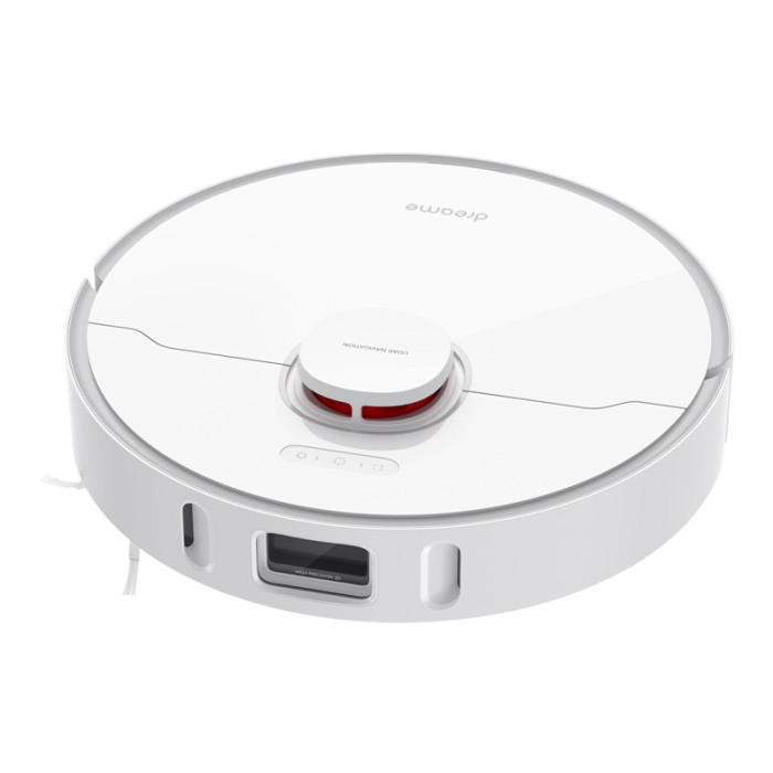Robot sprzątający DREAME Bot L10 Pro (biały) - uniwersalny
