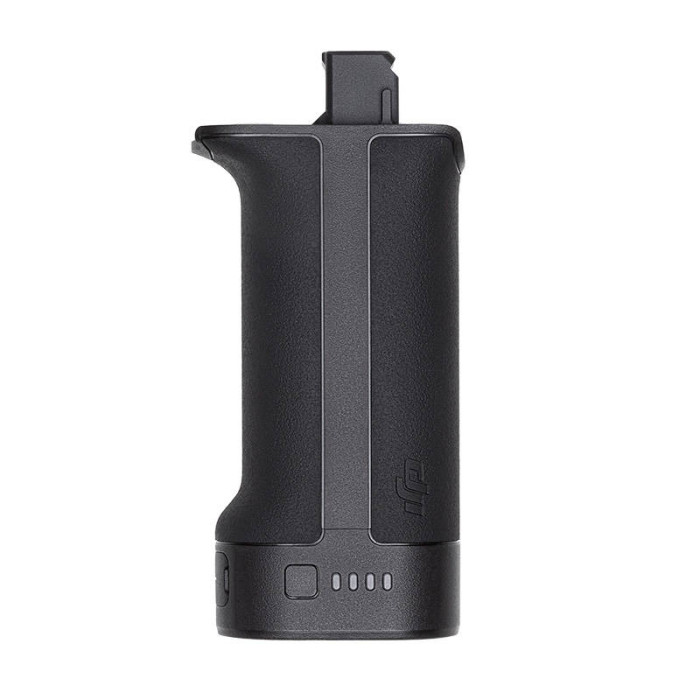 Uchwyt z akumulatorem DJI BG21 do RS 3 - uniwersalny