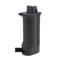 Uchwyt z akumulatorem DJI BG21 do RS 3 - uniwersalny