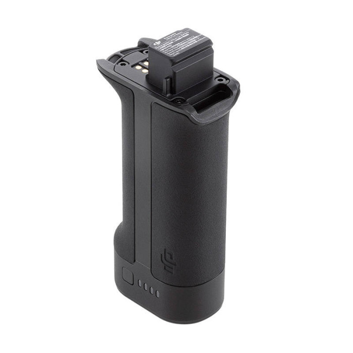Uchwyt z akumulatorem DJI BG21 do RS 3 - uniwersalny