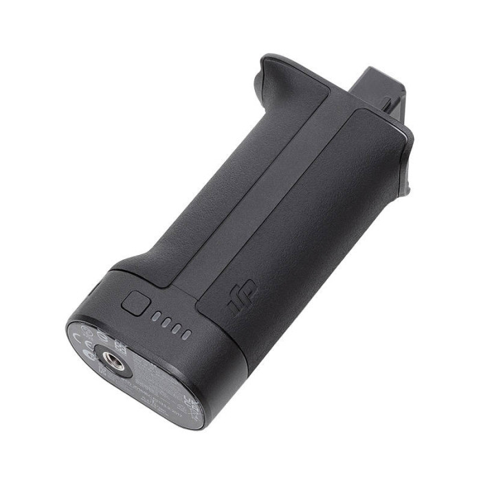 Uchwyt z akumulatorem DJI BG21 do RS 3 - uniwersalny