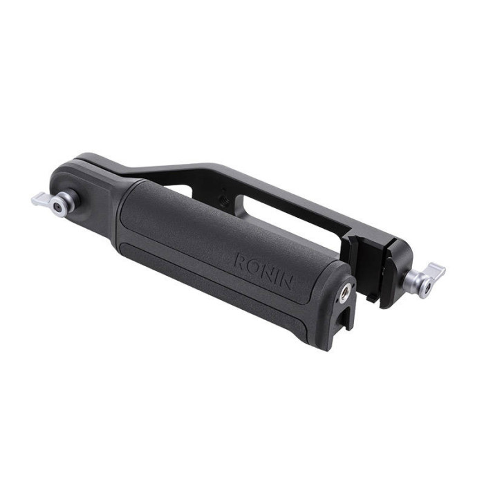 Uchwyt typu briefcase DJI RS Briefcase Handle - uniwersalny