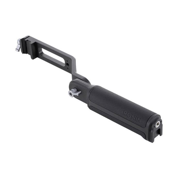 Uchwyt typu briefcase DJI RS Briefcase Handle - uniwersalny