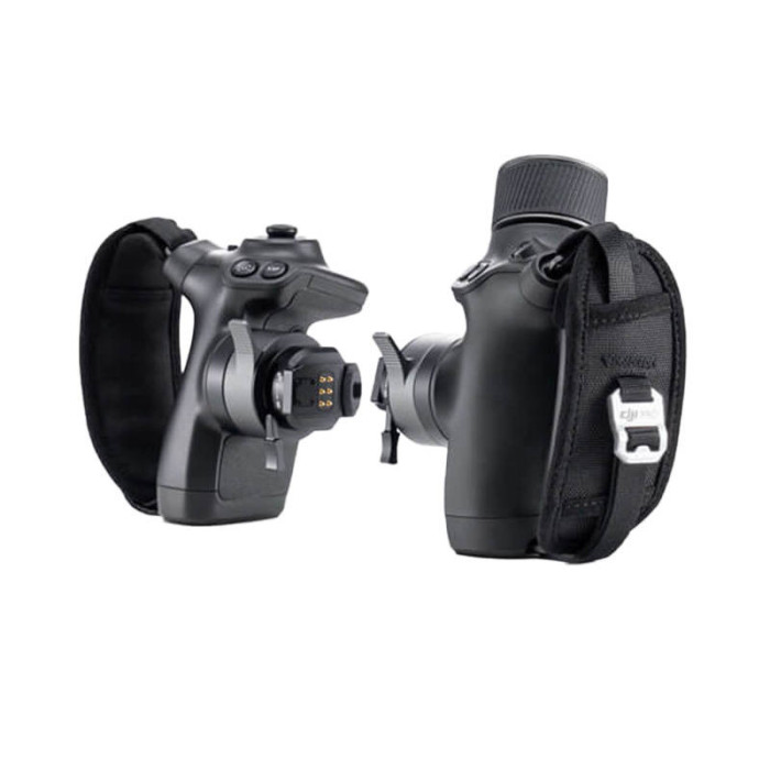 Uchwyty ręczne DJI Ronin 4D Hand Grips Combo - uniwersalny