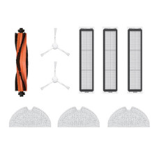 Zestaw akcesoriów DREAME do D9 Pro/D9 Max/L10 Pro - uniwersalny