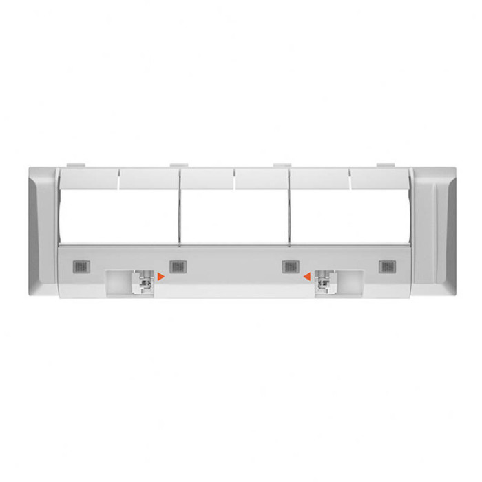 Zestaw akcesoriów DREAME do D9 Pro/D9 Max/L10 Pro - uniwersalny