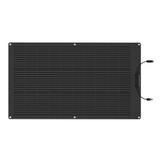 Panel fotowoltaiczny ECOFLOW 100W elastyczny - uniwersalny
