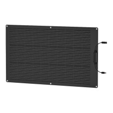 Panel fotowoltaiczny ECOFLOW 100W elastyczny - uniwersalny