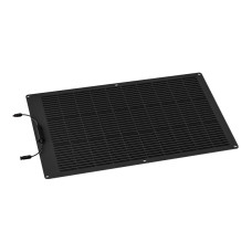 Panel fotowoltaiczny ECOFLOW 100W elastyczny - uniwersalny