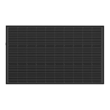 Panel fotowoltaiczny ECOFLOW 100W 2szt. - uniwersalny