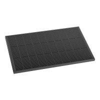 Panel fotowoltaiczny ECOFLOW 100W 2szt. - uniwersalny