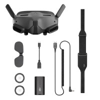 Gogle FPV DJI Goggles 2 - uniwersalny