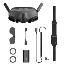 Gogle FPV DJI Goggles 2 - uniwersalny