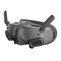 Gogle FPV DJI Goggles 2 - uniwersalny