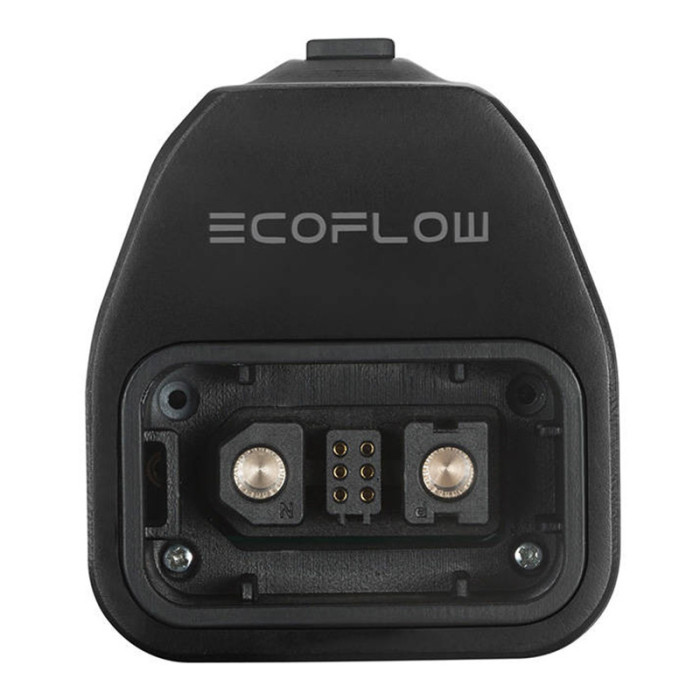 Adapter ECOFLOW DELTA Pro do Smart Generator - uniwersalny