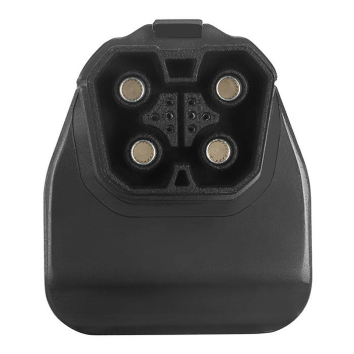 Adapter ECOFLOW DELTA Pro do Smart Generator - uniwersalny