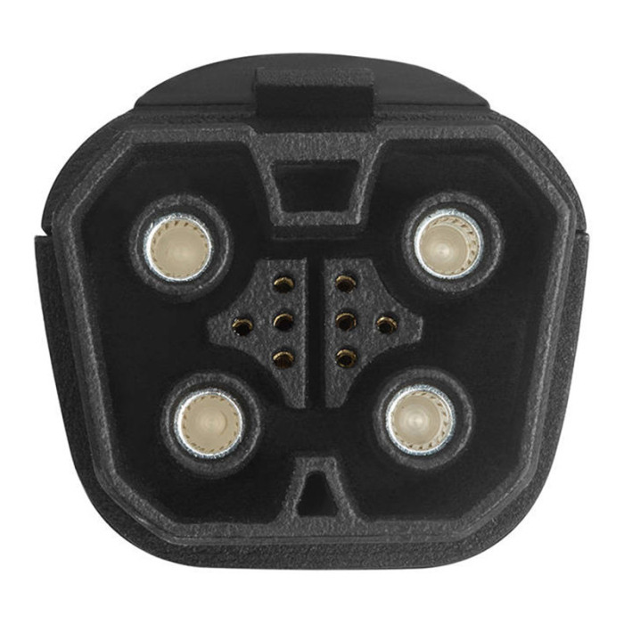 Adapter ECOFLOW DELTA Pro do Smart Generator - uniwersalny