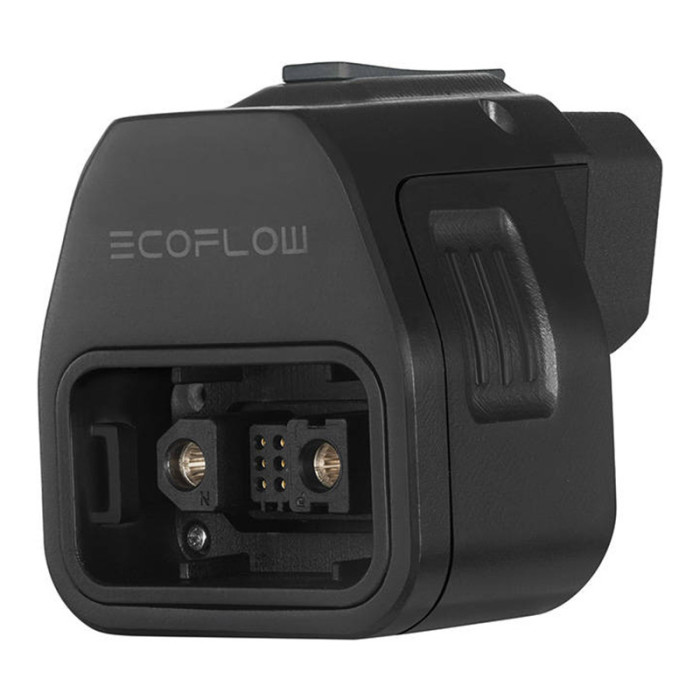 Adapter ECOFLOW DELTA Pro do Smart Generator - uniwersalny