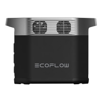 Przenośna stacja zasilania EcoFlow DELTA 2 - uniwersalny