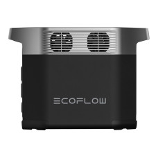 Przenośna stacja zasilania EcoFlow DELTA 2 - uniwersalny