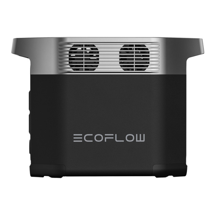Przenośna stacja zasilania EcoFlow DELTA 2 - uniwersalny