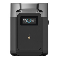 Bateria dodatkowa ECOFLOW DELTA 2 1024Wh - uniwersalny